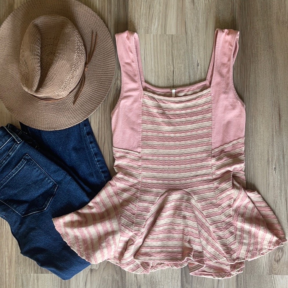 Free People top